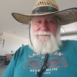 Meet your Posher, Bill